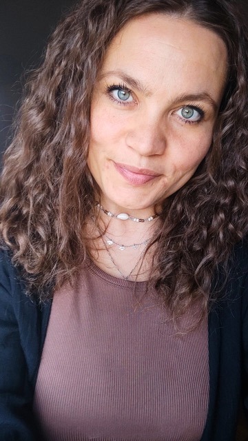 Jessica Starik